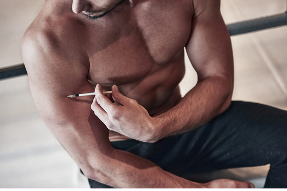 On-Demand Vitality: Find Testosterone Shots Near You