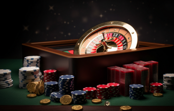 Fires of Fortune: Exploring the Thrills at Fire Online Casino