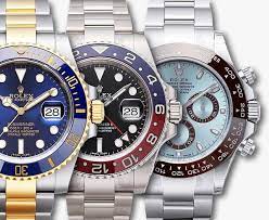 Budget Brilliance: Cheap Rolex Watches for Every Watch Enthusiast