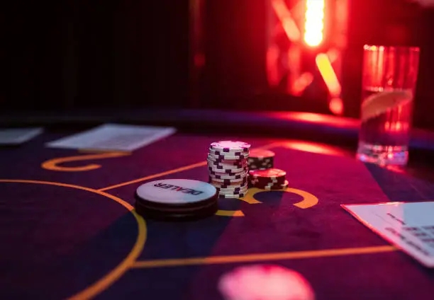 High Roller Casinos: Setting New Standards