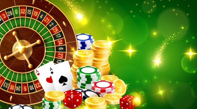 PXJ On the web Gambling establishment: Unleash Your Good luck