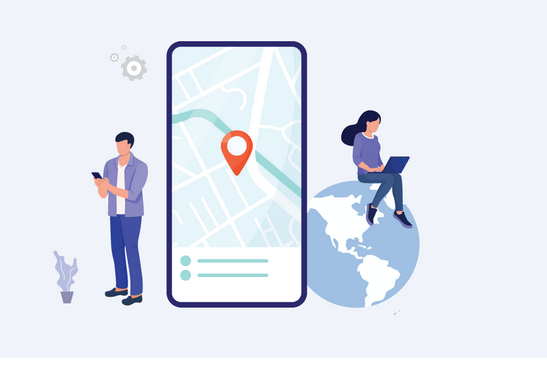 IP API: A Comprehensive Solution for Location Data