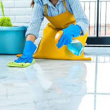 Commercial Office Cleaning Near Me: Your Business’s Clean Slate