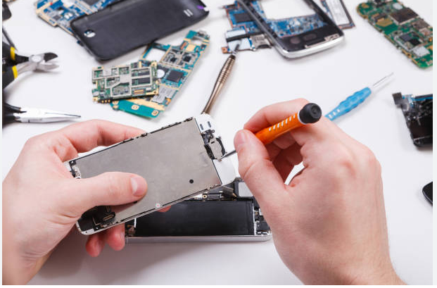 Swift Alternatives accessible: Dependable iPad Repair