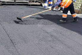 Paving Paradise: Unveiling the Best Naples Asphalt Paving Services