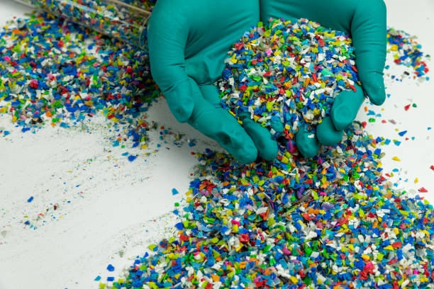Sustainable Shift: Embracing the Power of Plastics Recycling