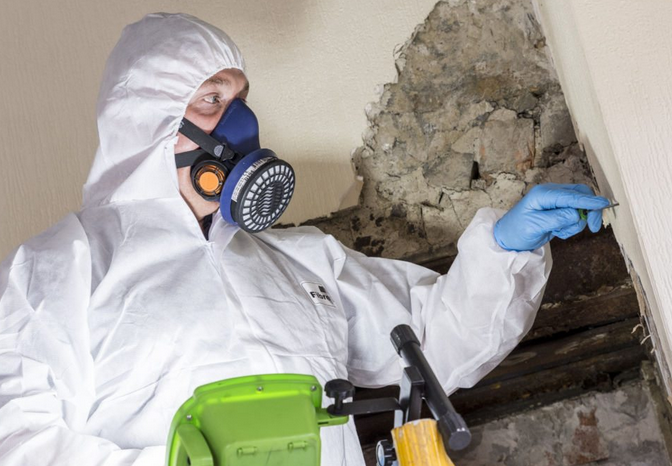 The Role of Asbestos fibers Surveys in Restoration Assignments