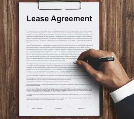 Your Guide to Lease agreement Rights in South Carolina: Legal Landscape