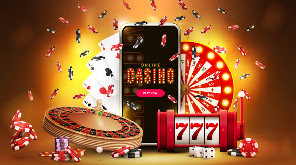 Casimba Casino: Your Gateway to Entertaining